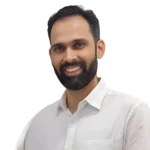 Dr. Aniruddha Deshmukh